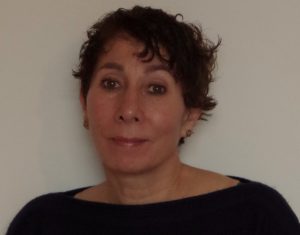 Angela Goldberg